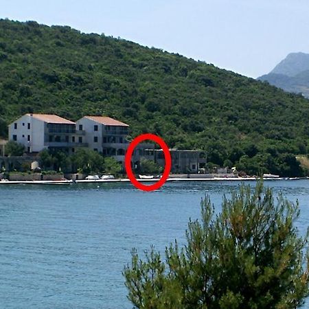 Apartments By The Sea Luka Dubrava, Peljesac - 4568 Janjina Buitenkant foto