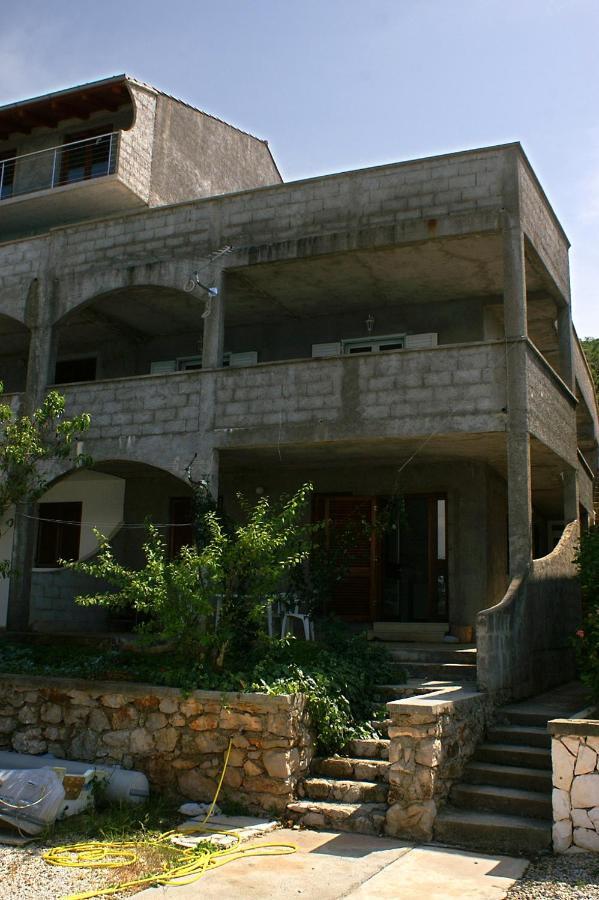 Apartments By The Sea Luka Dubrava, Peljesac - 4568 Janjina Buitenkant foto
