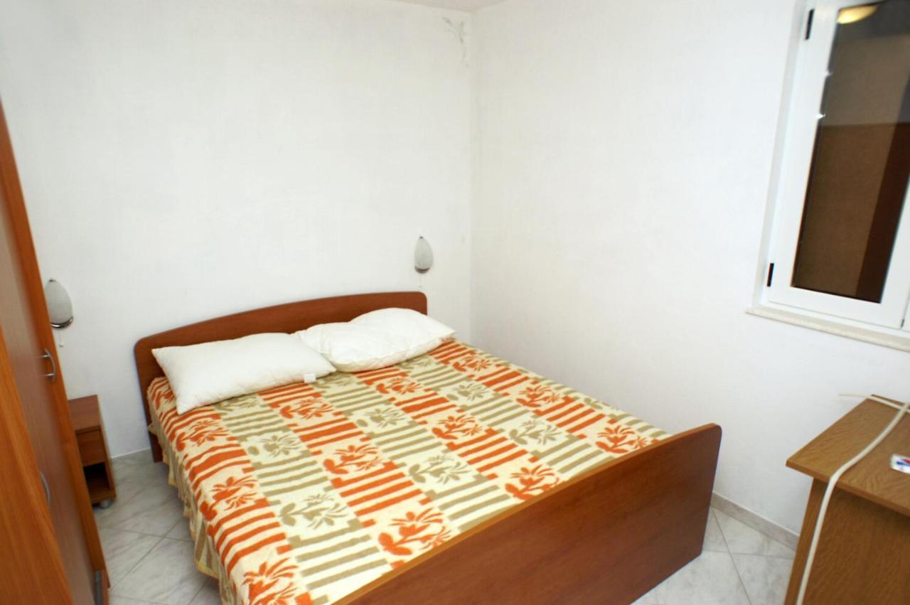Apartments By The Sea Luka Dubrava, Peljesac - 4568 Janjina Buitenkant foto