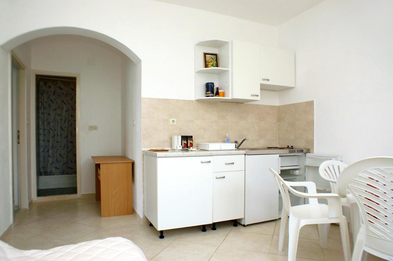 Apartments By The Sea Luka Dubrava, Peljesac - 4568 Janjina Buitenkant foto
