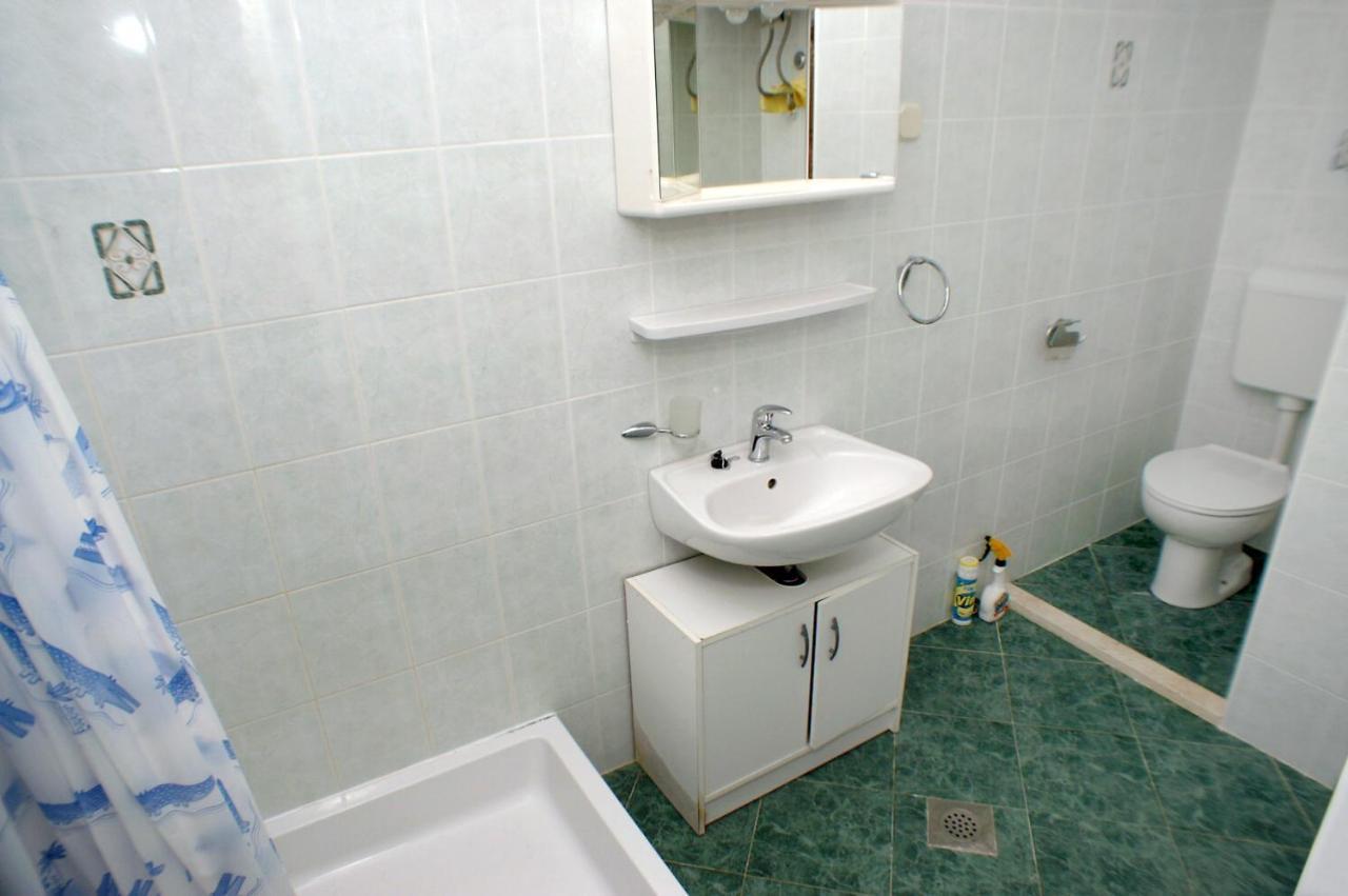 Apartments By The Sea Luka Dubrava, Peljesac - 4568 Janjina Buitenkant foto