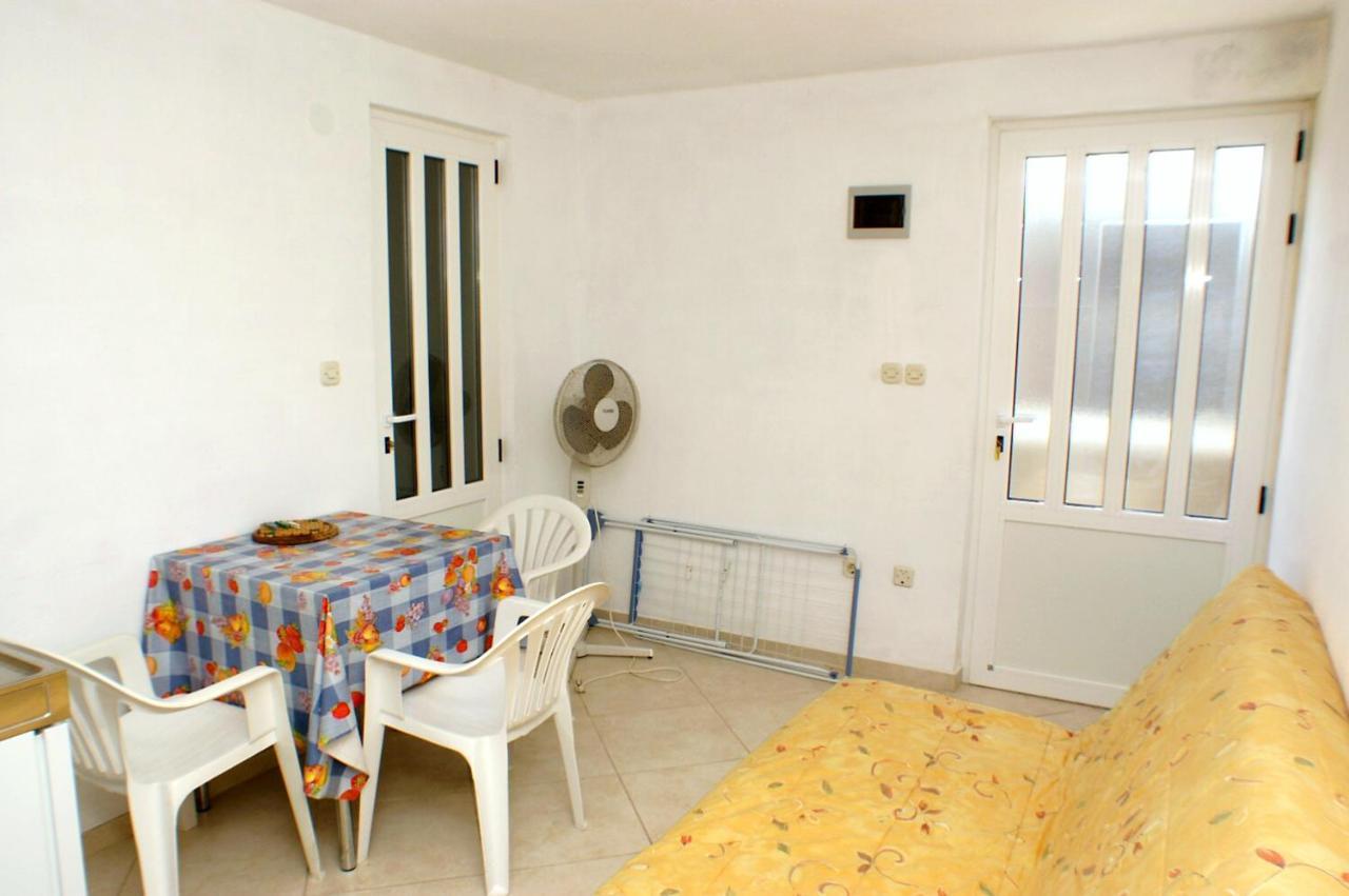 Apartments By The Sea Luka Dubrava, Peljesac - 4568 Janjina Buitenkant foto
