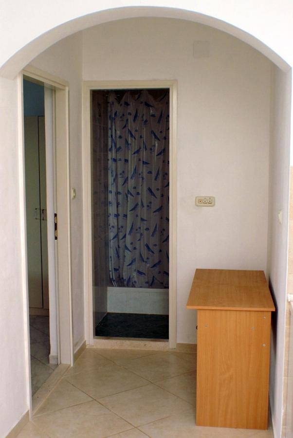 Apartments By The Sea Luka Dubrava, Peljesac - 4568 Janjina Buitenkant foto
