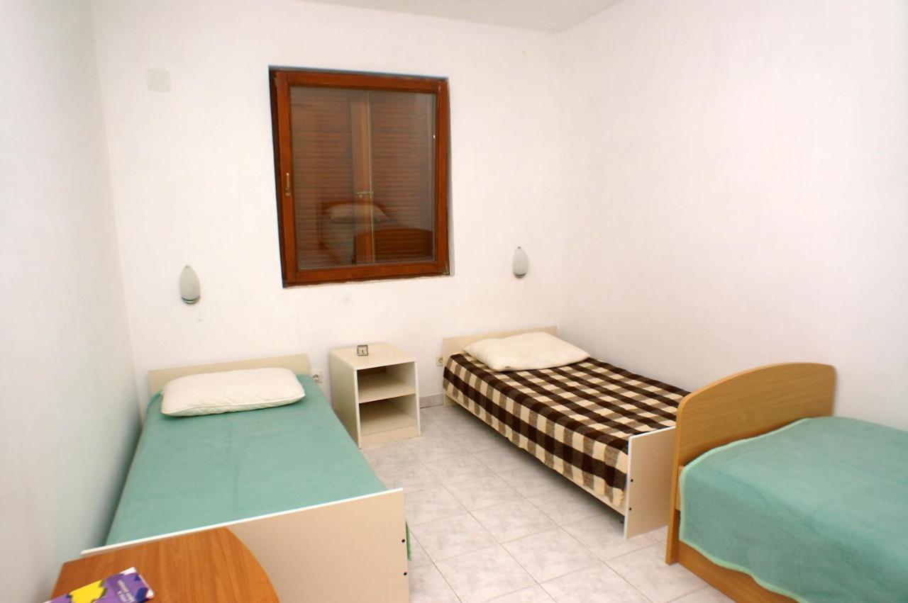 Apartments By The Sea Luka Dubrava, Peljesac - 4568 Janjina Buitenkant foto