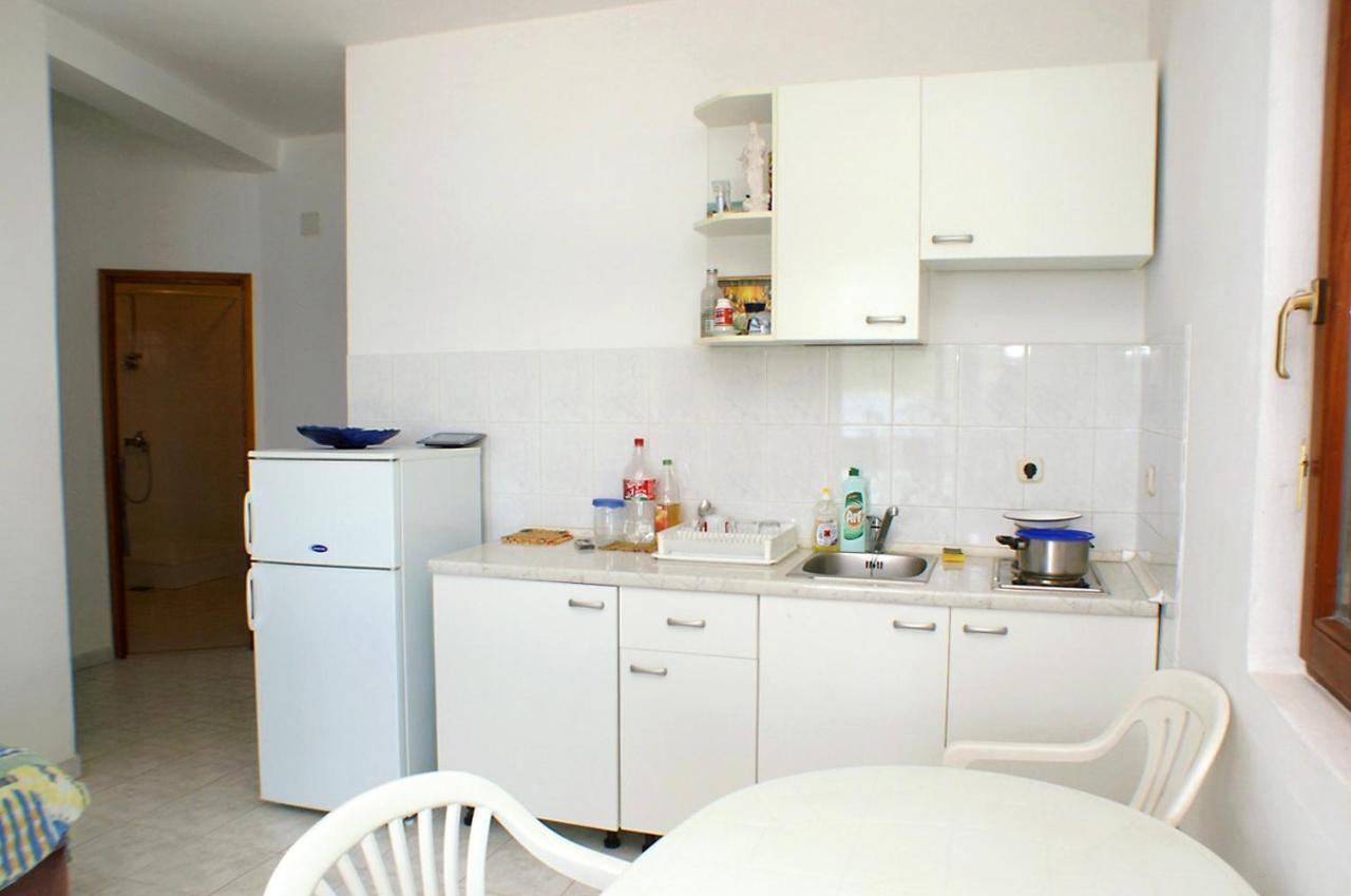 Apartments By The Sea Luka Dubrava, Peljesac - 4568 Janjina Buitenkant foto