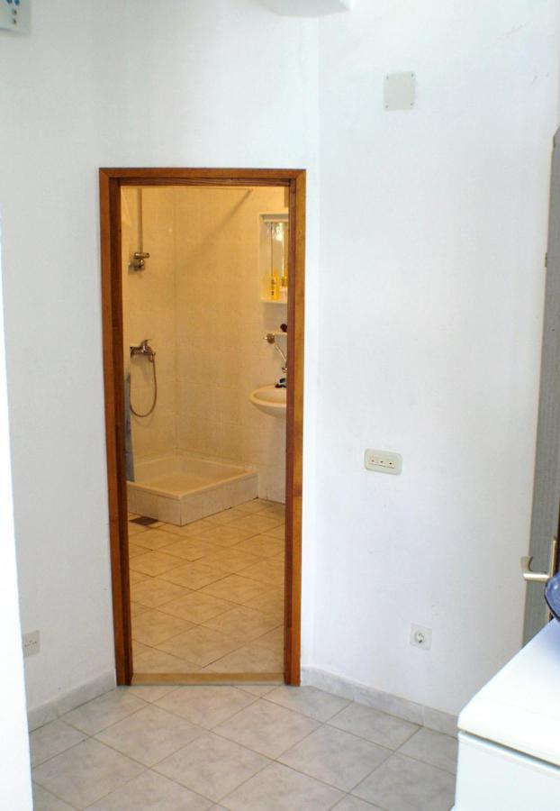 Apartments By The Sea Luka Dubrava, Peljesac - 4568 Janjina Buitenkant foto