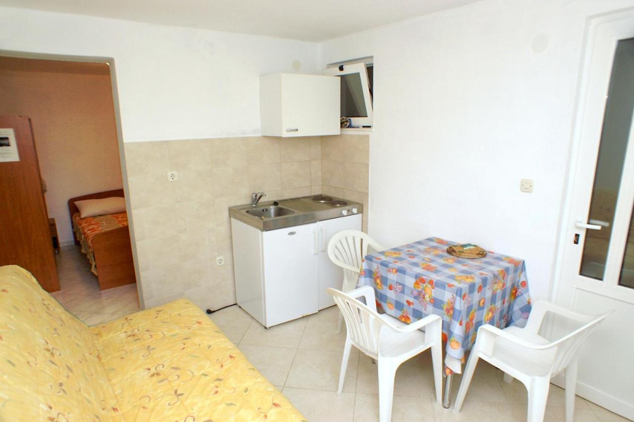 Apartments By The Sea Luka Dubrava, Peljesac - 4568 Janjina Buitenkant foto